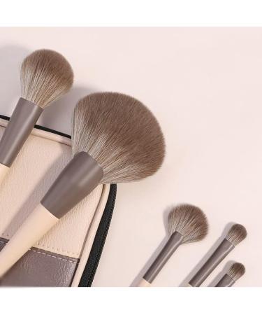 DFHBFG Makeup Brush Set - Premium Eye Shadow & Beauty Tools for Flawless Makeup | International Shipping Available - Buy Online on SooperMarket.com