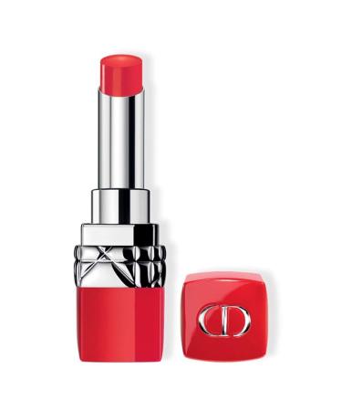 Rouge Dior Ultra Rouge 651 Ultra Fire
