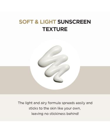 SKIN1004 Madagascar Centella Air-fit Suncream Light 1.69 fl. oz (50ml) - UV Protection with Centella Extract - Buy Now! - Buy Online on SooperMarket.com