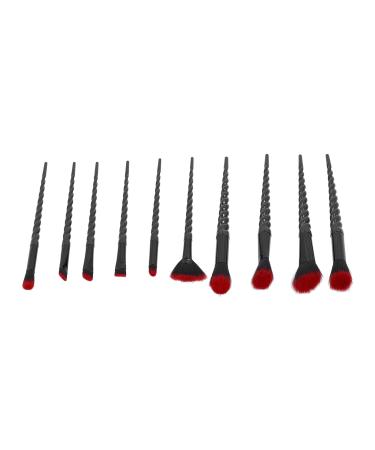 Eye Shadow Brush Blush Brush Safe Soft for Powder Room for Home