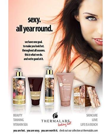 Buy Tan Enhancer Body Lotion 90ml - Perfect for Sun-Kissed Skin | International Shipping Available - Buy Online on SooperMarket.com