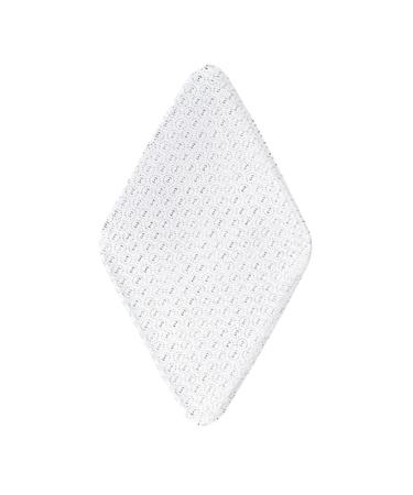 Dajidafu Pedicure Tools Glass Feet File Cracking Foot Rasp Callus Removers Women Grater Supplies Instrument Healthy Care Type 5