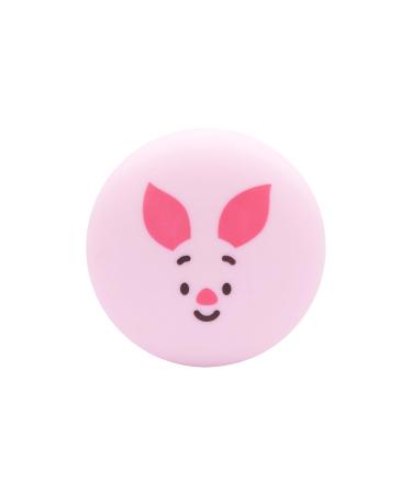Buy Winnie The Pooh Macaron Lip Balm - Cr me Shop x Disney | Korean Scented Vitamin E & Shea Butter Piglet (Rosy Watermelon) - International Shipping - Buy Online on SooperMarket.com