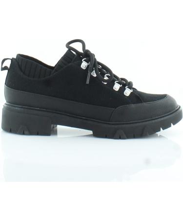 Dr. Scholl's Heist Black 8 M - Comfortable and Stylish Men's Shoes - Buy Online on SooperMarket.com
