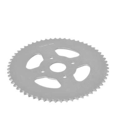AlveyTech #40/41/420 Chain - 60 Tooth Rear Sprocket for Mini Bikes