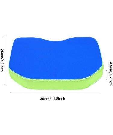 VGEBY1 Kayak Canoe Fishing Seat Cushion Pad - Thicken Soft Chair with Elastic Suction Cups (Blue) - Buy Online on SooperMarket.com