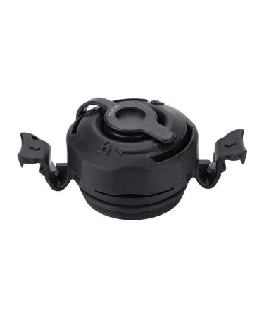 Air Mattress Plug, Inflatable Valve Cap, Air Mattress Valve Cover, Inflatable Air Valve Caps Screw Plugs Replacement, 3 in 1 Airbed Valve Secure Seal Cap Screw Replacement Air Mattress Cap