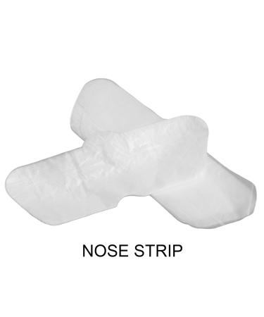 100pcs Disposable Nose Strips | Breathable Nourishing Skin Care Patches for Softening Keratin | Moisturizing Nasal Strips | International Shipping Available - Buy Online on SooperMarket.com
