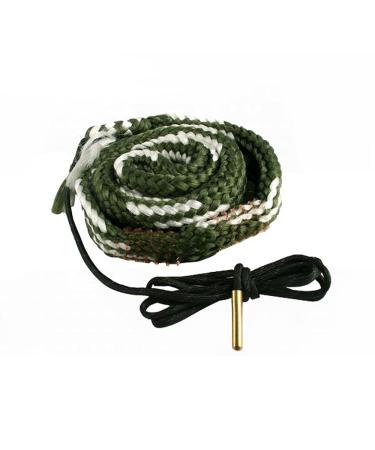 Bore Rope Gun Barrel Cleaner for 20 Gauge Shotgun Gun Cleaning Tool 20GA