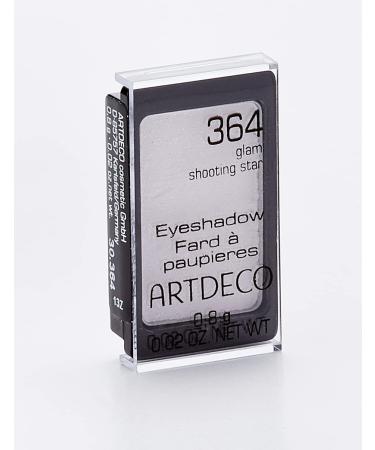 ARTDECO Eyeshadow - Long-Lasting & Color-Intensive Glitter Eyeshadow | Glam Shooting Star 364 - 0.8g | Shop Internationally - Buy Online on SooperMarket.com