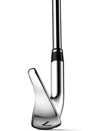 Wilson Dynapower Men's Golf Irons | Right-Handed Steel Regular Flex - Buy Online on SooperMarket.com