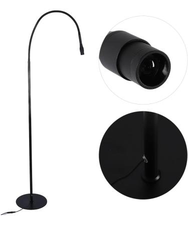 Lash Extension Ultraviolet Light Eyelash LED Floor Light Quick Curing Easy Installation US Plug 100 240V for Beauty Center - Buy Online on SooperMarket.com