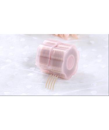 3 Box Double Eyelid Paste Invisible Self-Adhesive Double Eyelid Tape Paste Waterproof Lace Reticulate Double Eyelid Stickers Tape for Mono-Eyelids - Buy Online on SooperMarket.com