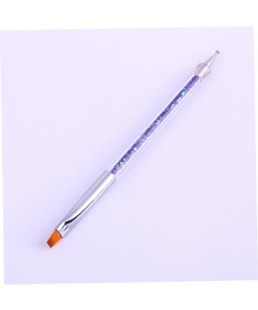 Sets Kit De Manicura Nail Art Nail Drawing Pen Nail Dotting Pen Nail Art Pen Gel Pen Manicure - Buy Online on SooperMarket.com