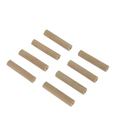 Moxibustion Instrument Set - 100 Pure Moxa Rolls for Joint Pain Relief | Household Moxa Sticks Box - Buy Online on SooperMarket.com