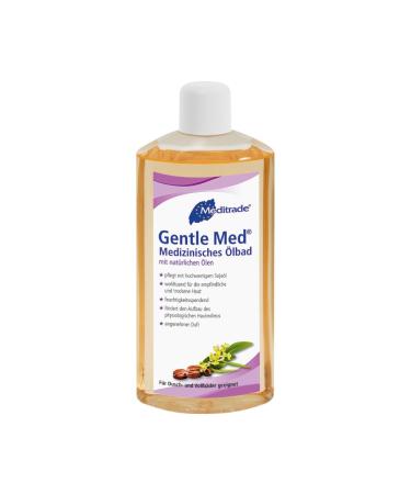 Meditrade 00992D Gentle Med Oil Bath 500 mL bottle