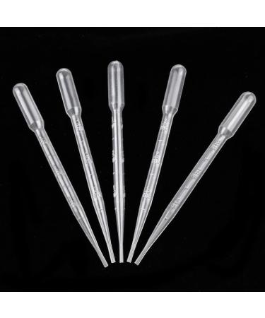 AWHao 5 Small Pet Feeding Device - Syringe & Milk Tubes for Young Birds | 3ML | International Shipping Available - Buy Online on SooperMarket.com