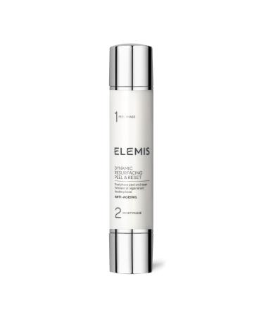 Elemis Dynamic Resurfacing Peel and Reset 50505