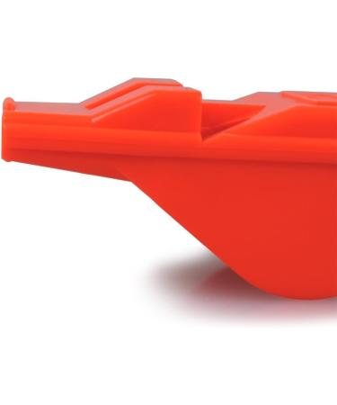 Acme Tornado T2000 Signal Pipe - Bright Orange | International Shipping Available - Buy Online on SooperMarket.com