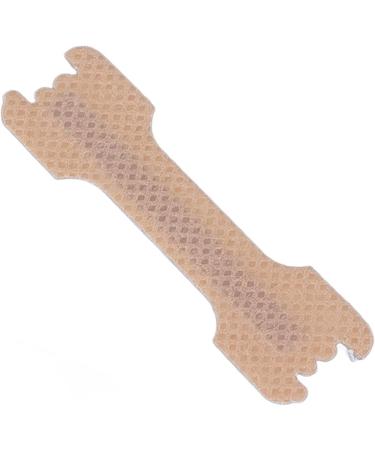 Snoring Nose Strips 100pcs - Skin Friendly Stuffy Nose Relief for Better Sleep - Health Care Solution - Buy Online on SooperMarket.com
