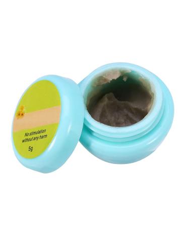 Eyelash Extension Remover Cream Eyelash Adhesive Gel Remover Low Irritation Cream 5g