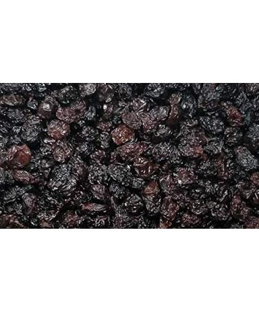 Jumbo Flame Raisins 10 lbs. (160 oz.) USA | Boron Rich | Vegan | No Added Sugar | Energy Boost Snack | Seedless | Presto Sales LLC - Buy Online on SooperMarket.com
