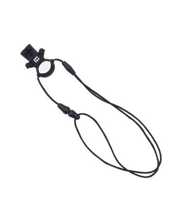 Safe Silicone Baby Chew Necklace for Home Toddlers - Black - Buy Online on SooperMarket.com