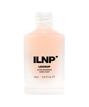 ILNP Lockup - Long-Wearing Bonding Nail Polish Base Coat
