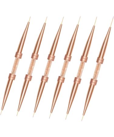 Didiseaon Nail Brush Nail Art Drawing Brush - Buy Online on SooperMarket.com