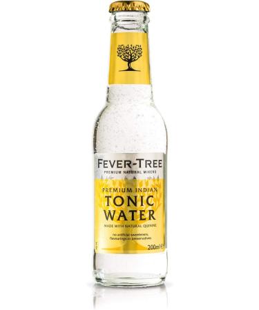 Buy Fever Tree Ginger Beer 6 x 0.2L - Premium Quality International Shipping Available - Buy Online on SooperMarket.com