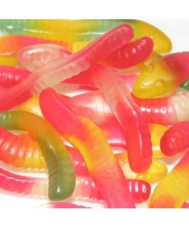 Jelly Snakes 250g