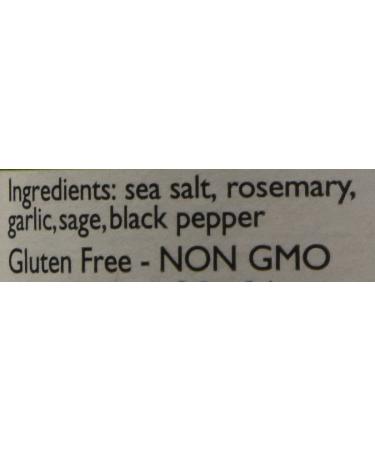 Seasonello Aromatic Herbal Sea Salt - 2-Pack - Buy Online on SooperMarket.com