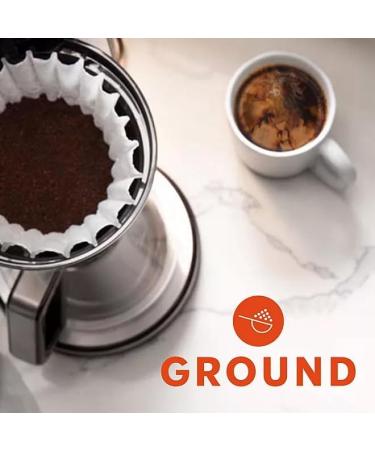 Starbucks Ground Coffee Pumpkin Spice (35 oz.) - Buy Online on SooperMarket.com
