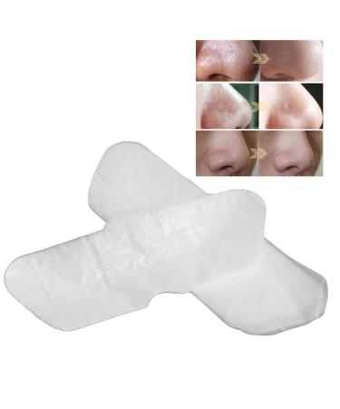100pcs Disposable Nose Strips | Breathable Nourishing Skin Care Patches for Softening Keratin | Moisturizing Nasal Strips | International Shipping Available - Buy Online on SooperMarket.com