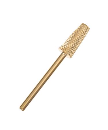 Mikinona Nail Polisher Nail Polishing Heads Pedicure Polishing Drill Nail Buffer Bit Nail Art Drill Bits Nail File Bits Tool Manicure File Bit Nail Tool Tools Major Tungsten Steel