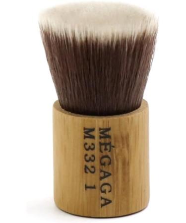 Ruilogod Mini Bristle Barber Hair Cutting & Shaving Brush - 5cm Face Dust Cleaning Tool in Multiple Colors - Buy Online on SooperMarket.com