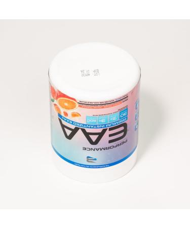 Believe Supplements Performance EAA - Essential Amino Acids Formula | Boost Muscle Recovery Performance & Hydration | Sugar-Free & Delicious Flavors Available! (70 servings Tropical Orange) Tropical Orange 70 servings - Buy Online on SooperMarket.com