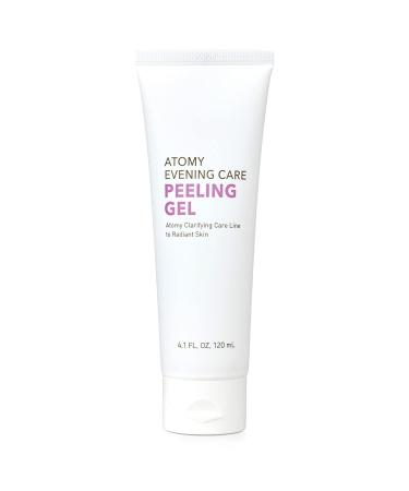Atomy Peeling Gel Evening Care - Gentle Exfoliation & Dead Skin Cell Removal for Radiant Skin - Buy Online on SooperMarket.com