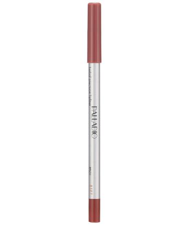 Palladio Precision Lipliner in Cranberry - Define Your Lips with Precision - Buy Online on SooperMarket.com