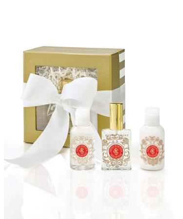 Shelley Kyle Velvet Rose Oud Mini Gift Set
