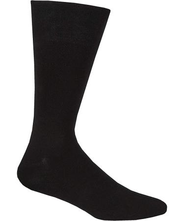 COSHAL 3 Pairs Womens Diabetic Socks wide Honey Comb top soft cuff Ankle Medium-Elastic Grip Soft Toe cosy feel for sensitive feet Legs Non-Binding Circulatory Socks SIZE (4-7) One Size Black ( 3 Pairs ) - Buy Online on SooperMarket.com