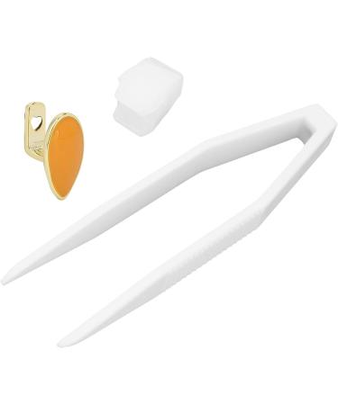 Hip Hop Teeth Single Removable Mouth Teeth Halloween Dentures Ornaments Accessories Teeth (Orange) - Buy Online on SooperMarket.com