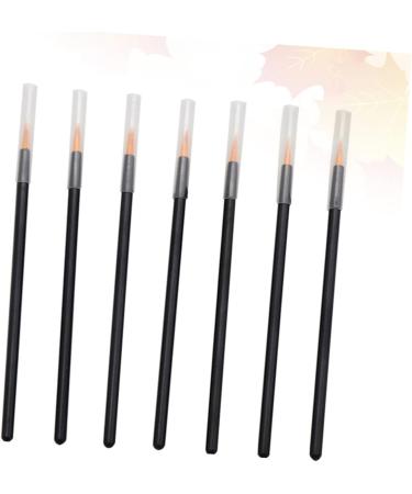 Hemoton 50pcs Disposable Eyeliner Brush Women Eyeliner Brush Eye Liner Wands Eye Makeup Tool - Buy Online on SooperMarket.com