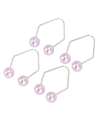 Dimple Makers Painless Dimple Maker Balls Easy to Use for Face (Purple)