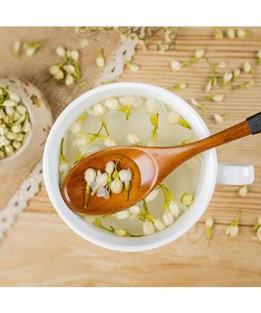 Pure Jasmine Buds Dried Jasmine Flowers 200g - Buy Online on SooperMarket.com