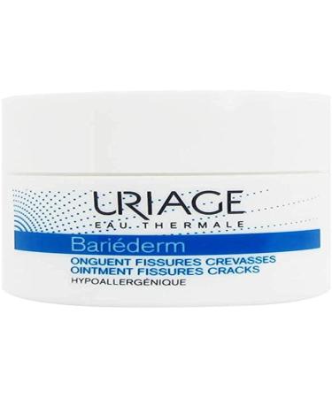 Uriage Bari derm Ointment for Fissures and Cracks 40g