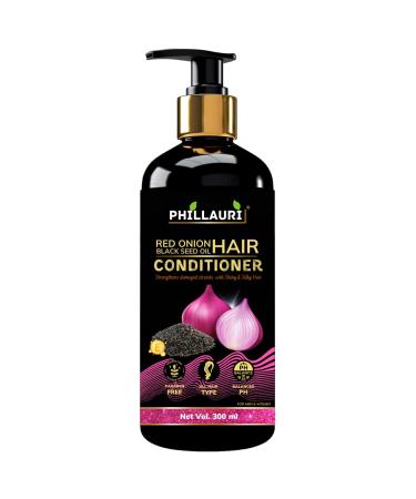 Healthy Ritual for Strengthening & Shiny Hair Conditioner for women and men 300 ml