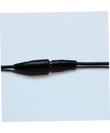 FRCOLOR 3pcs Power Adapter Electrical Adapters Nail Drill Cord Nail Drill Adapter Cord Power Cable for Nail Drill Manicure Drill Cord Adapter for Nail Machine Extension Cord Power Supply mediumx3pcs As Shownx3pcs - Buy Online on SooperMarket.com