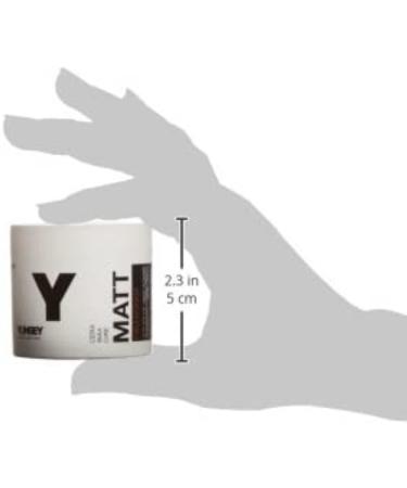 Yunsey Cera Matt 100ml - Premium Hair Styling Matte Wax for International Shipping - Buy Online on SooperMarket.com