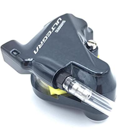 Shimano Workshop TL-BR002 Bleed Kit with TL-BR001, TL-BR002, TL-BR003 & 4 Bleeding Spacers - Y-13098630 - Buy Online on SooperMarket.com